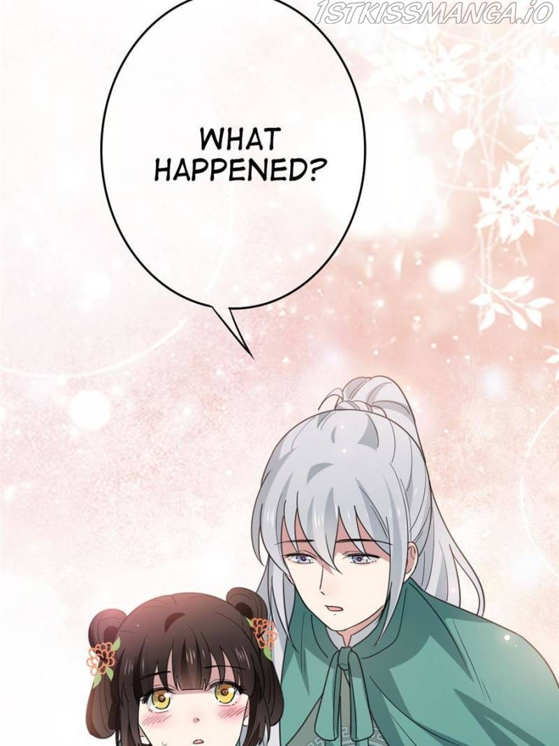 The Sickly Tyrant With An Innocent Facade Chapter 66 page 9