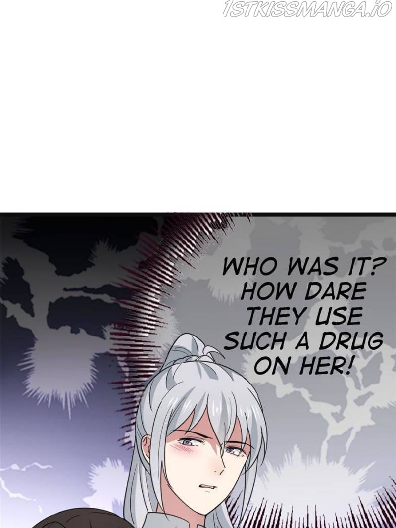 The Sickly Tyrant With An Innocent Facade Chapter 66 page 17