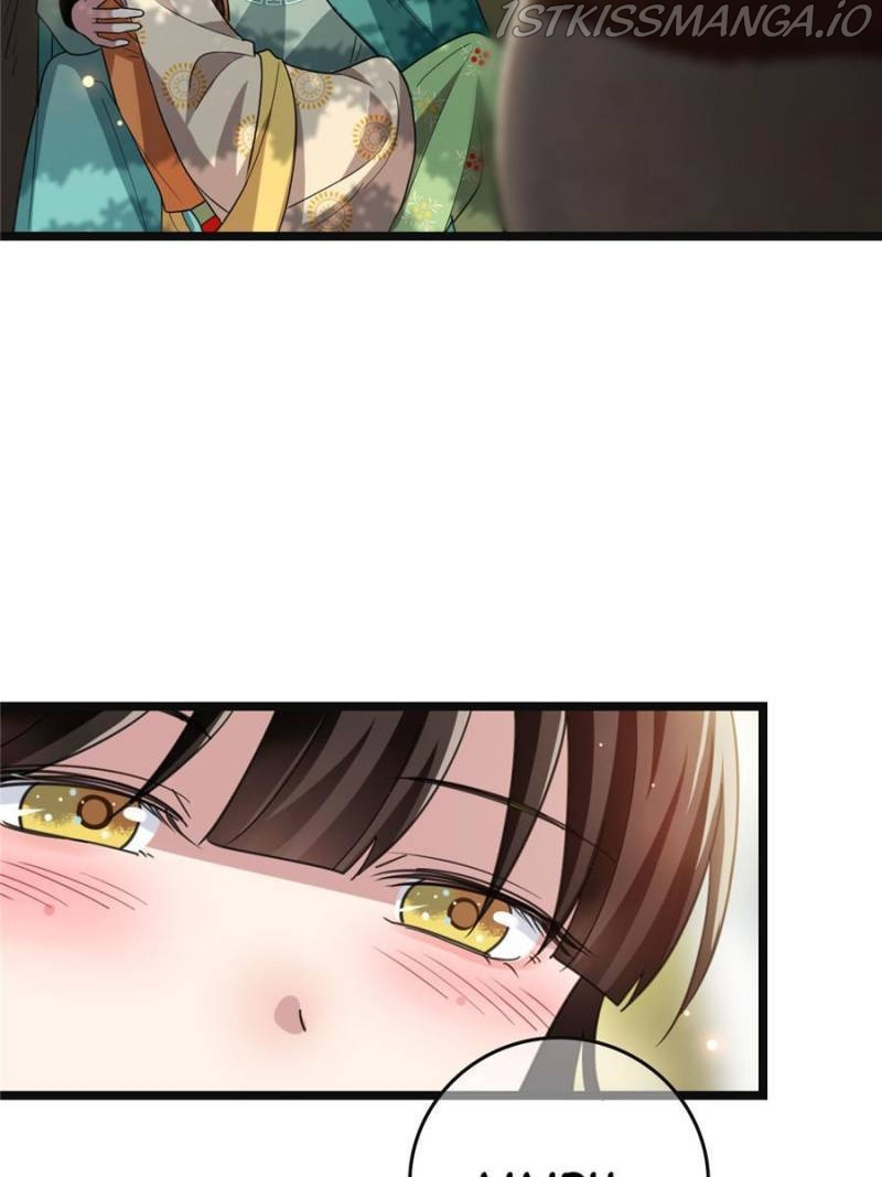 The Sickly Tyrant With An Innocent Facade Chapter 66 page 27