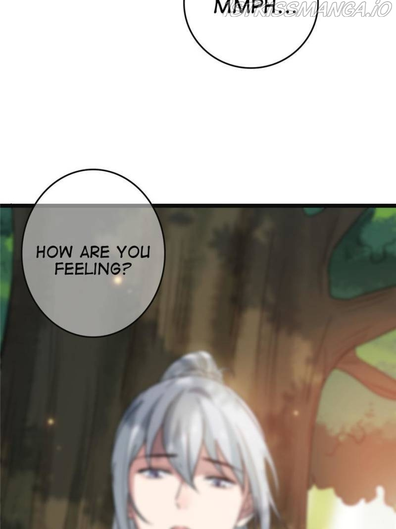 The Sickly Tyrant With An Innocent Facade Chapter 66 page 28