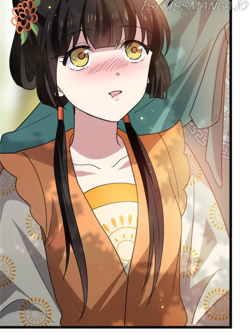 The Sickly Tyrant With An Innocent Facade Chapter 66 page 31