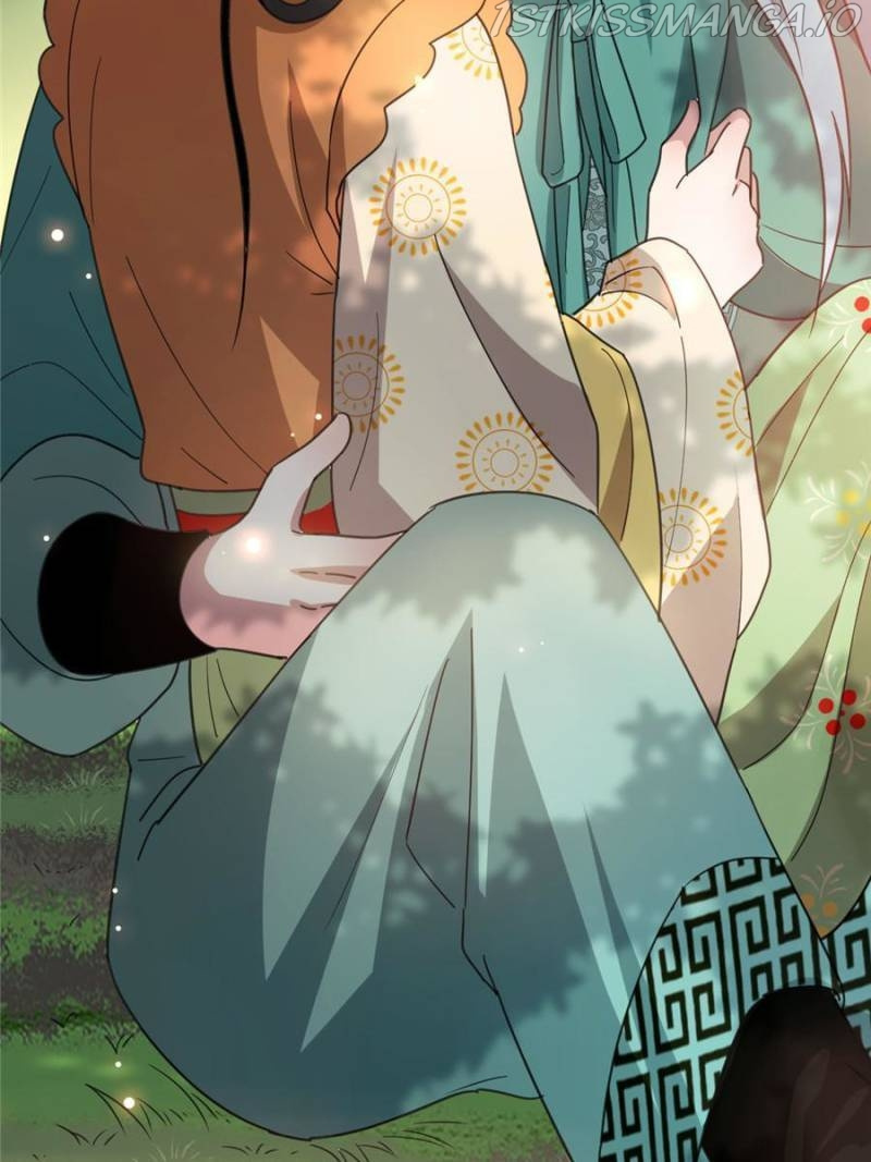 The Sickly Tyrant With An Innocent Facade Chapter 66 page 34