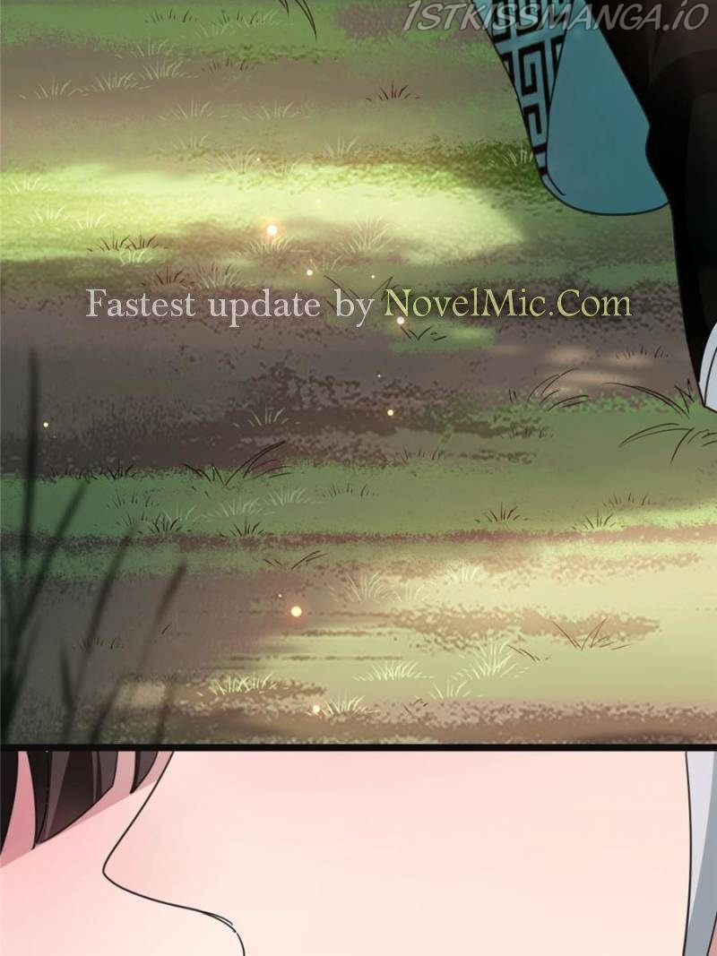 The Sickly Tyrant With An Innocent Facade Chapter 66 page 35
