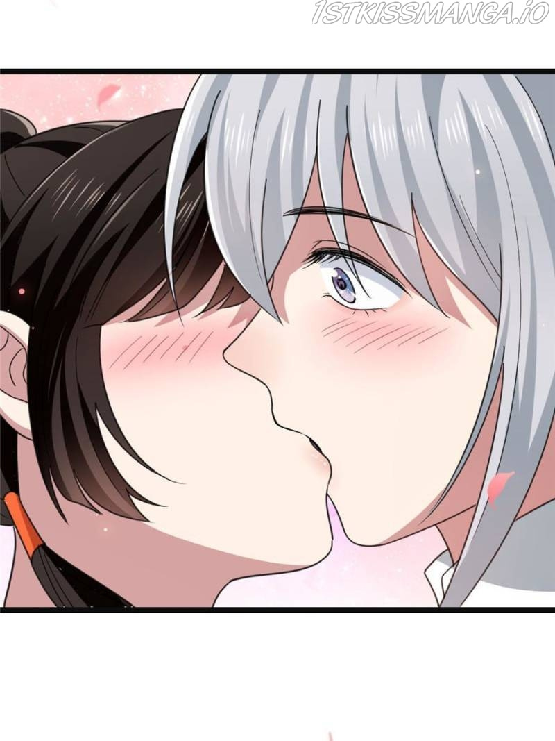 The Sickly Tyrant With An Innocent Facade Chapter 66 page 37