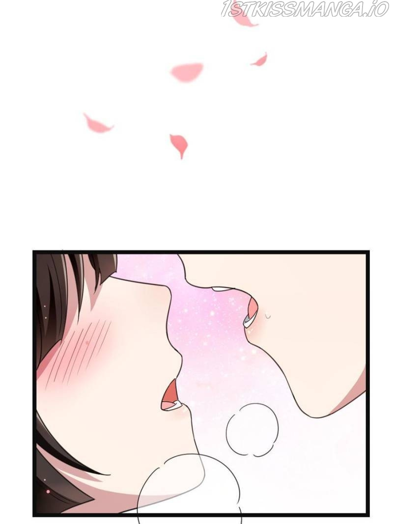 The Sickly Tyrant With An Innocent Facade Chapter 66 page 38