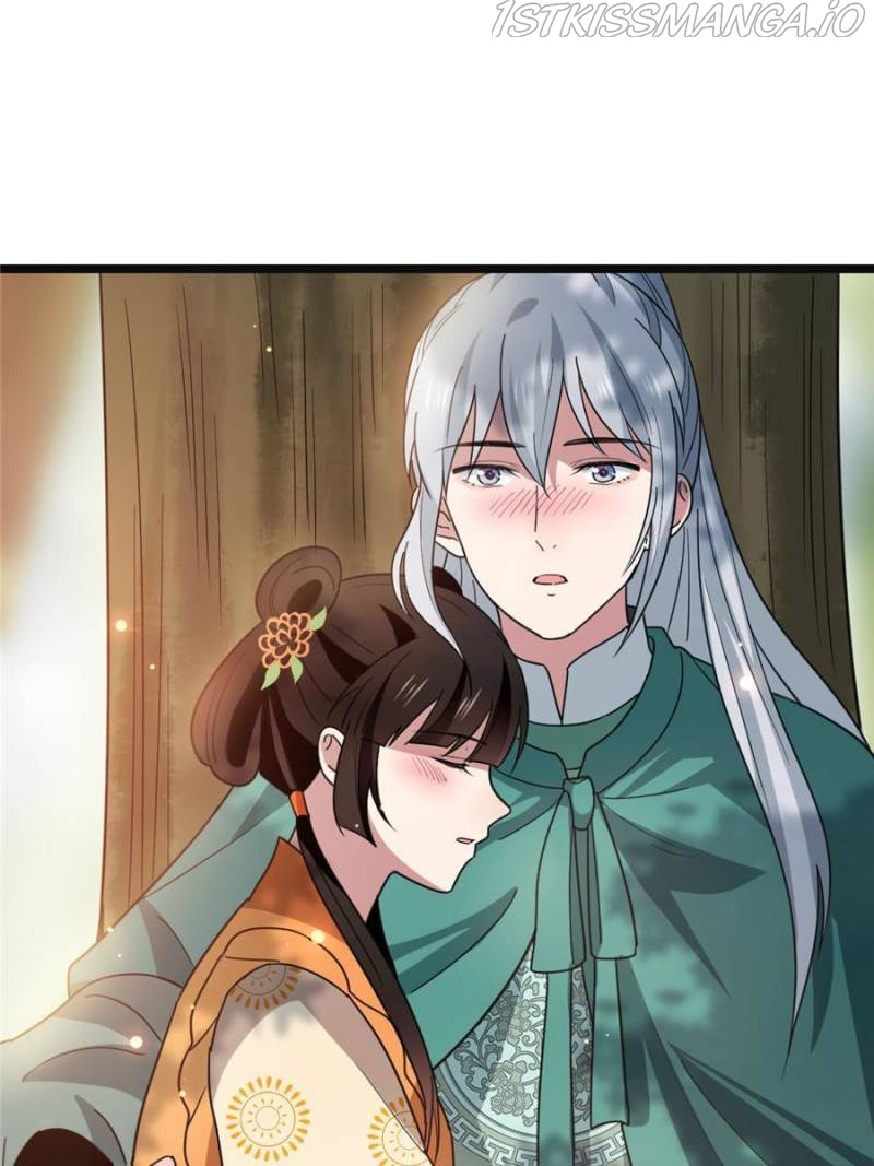 The Sickly Tyrant With An Innocent Facade Chapter 66 page 40