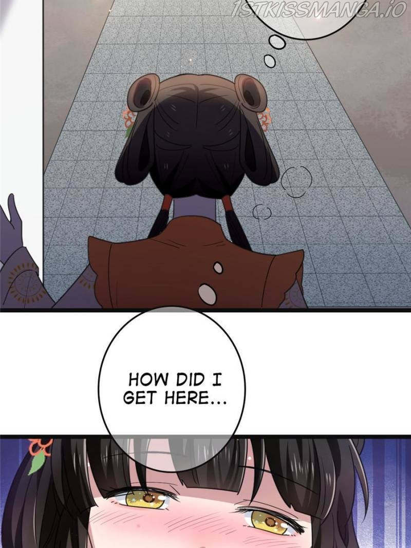 The Sickly Tyrant With An Innocent Facade Chapter 66 page 5