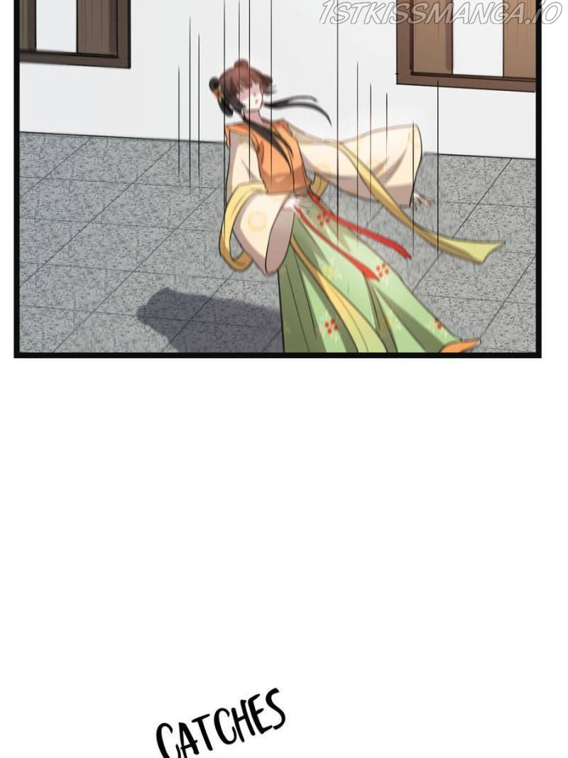 The Sickly Tyrant With An Innocent Facade Chapter 66 page 7
