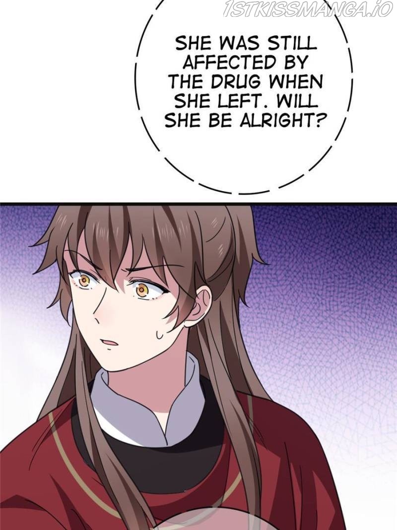 The Sickly Tyrant With An Innocent Facade Chapter 68 page 10