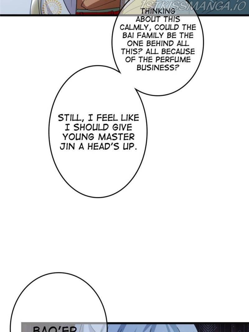 The Sickly Tyrant With An Innocent Facade Chapter 68 page 17