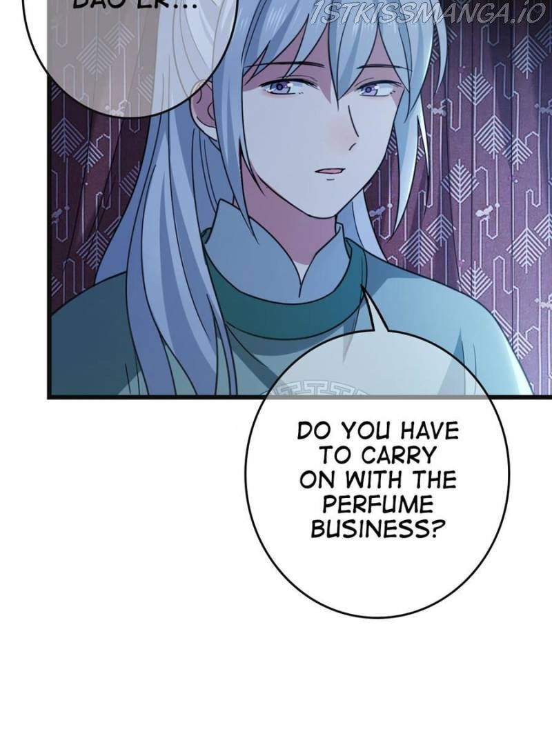 The Sickly Tyrant With An Innocent Facade Chapter 68 page 18