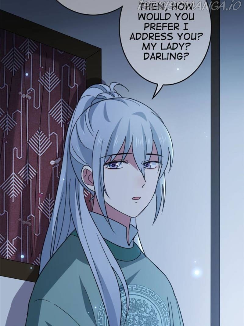 The Sickly Tyrant With An Innocent Facade Chapter 68 page 22