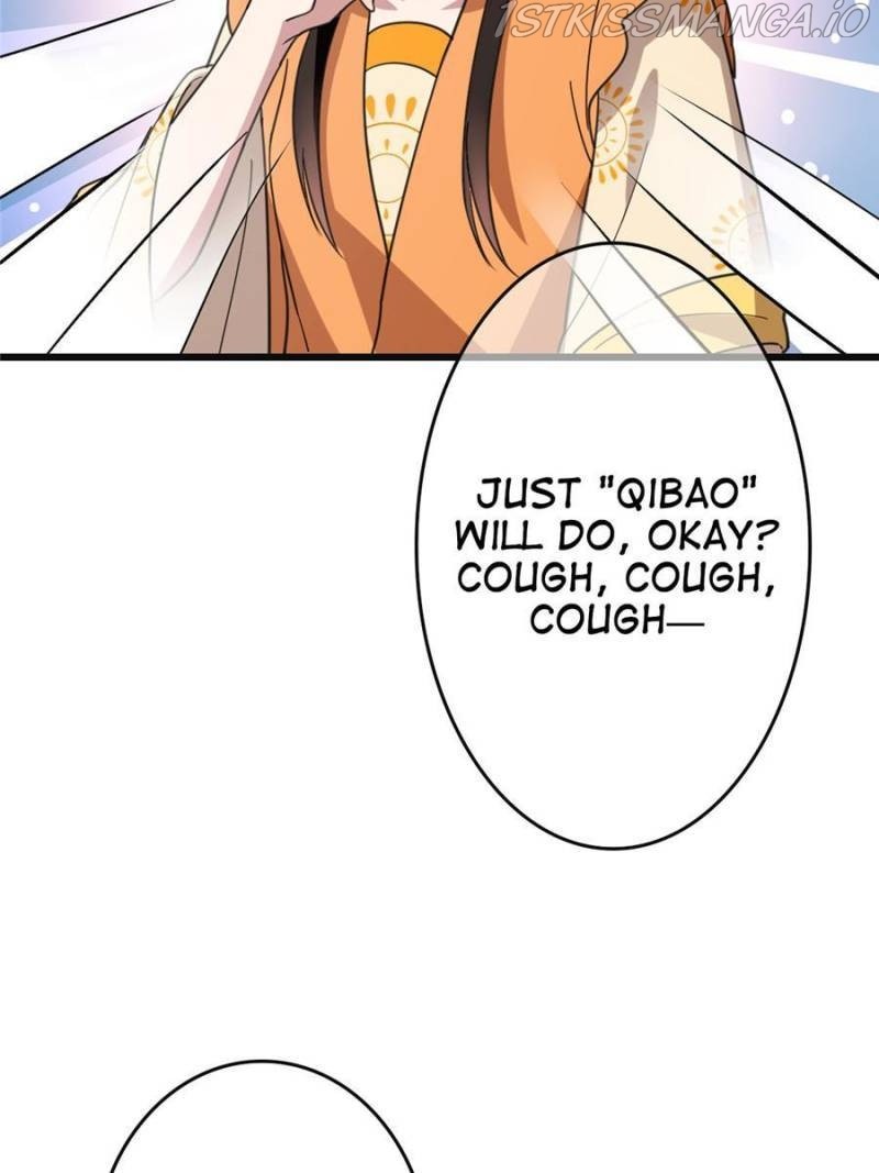The Sickly Tyrant With An Innocent Facade Chapter 68 page 25