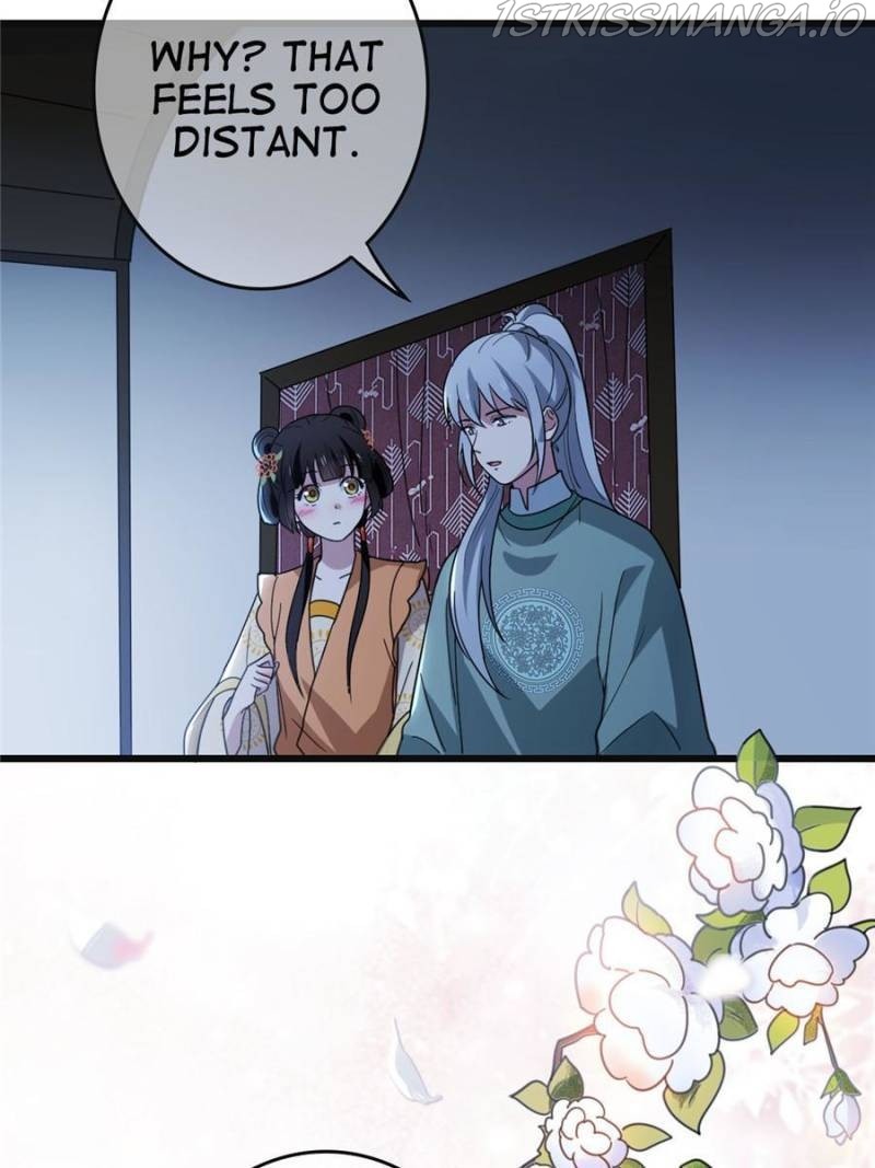The Sickly Tyrant With An Innocent Facade Chapter 68 page 26
