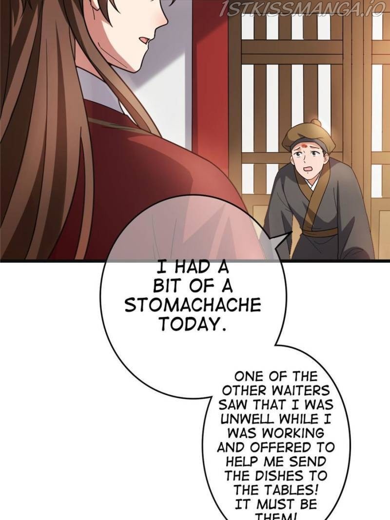 The Sickly Tyrant With An Innocent Facade Chapter 68 page 2