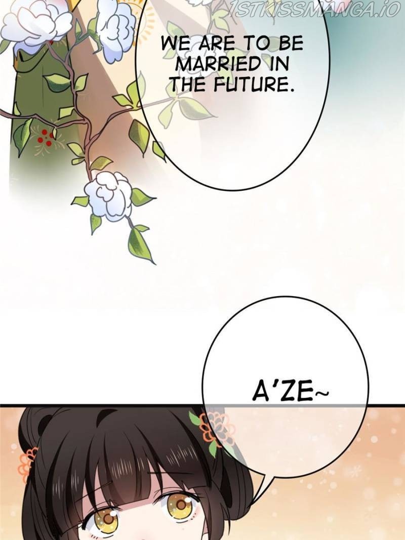 The Sickly Tyrant With An Innocent Facade Chapter 68 page 29