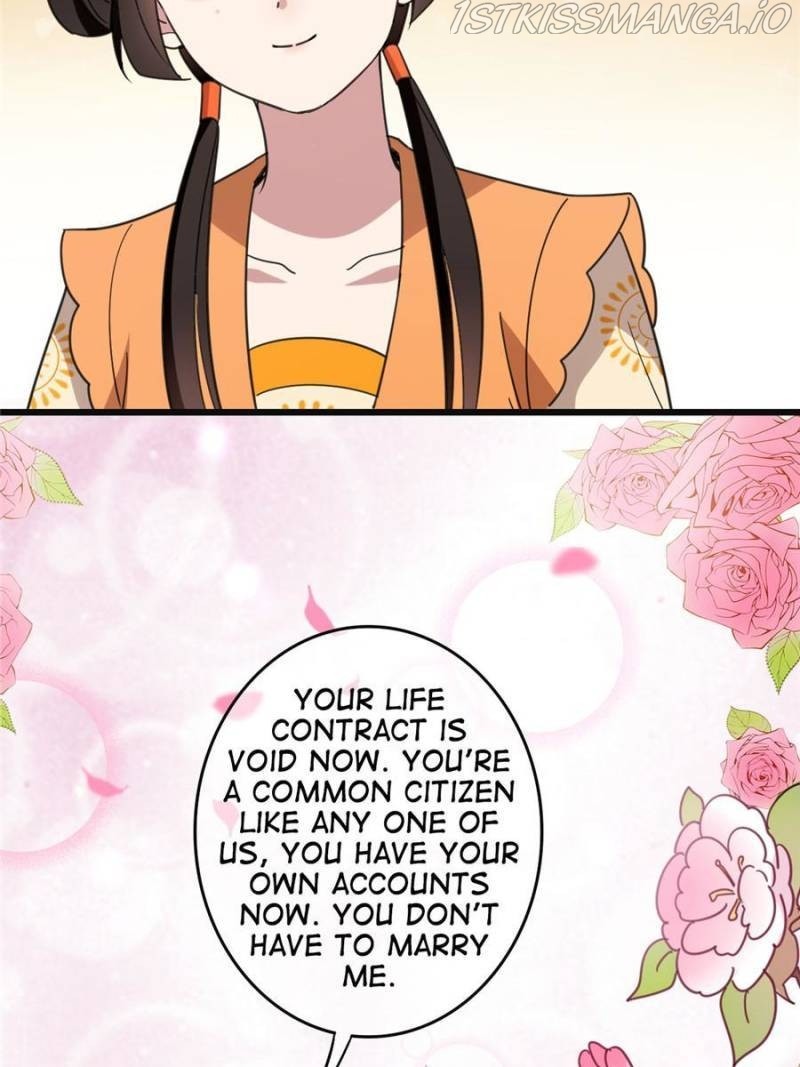 The Sickly Tyrant With An Innocent Facade Chapter 68 page 30