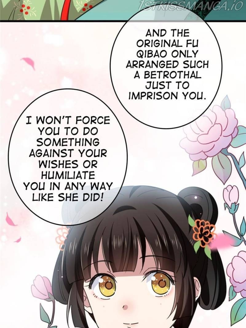 The Sickly Tyrant With An Innocent Facade Chapter 68 page 32
