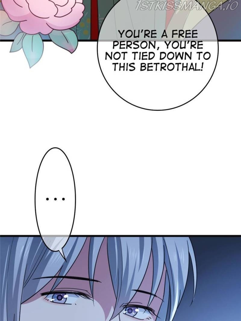 The Sickly Tyrant With An Innocent Facade Chapter 68 page 34