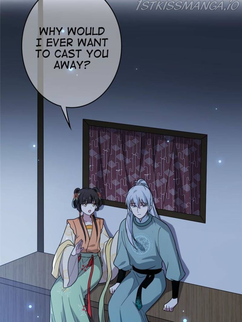 The Sickly Tyrant With An Innocent Facade Chapter 68 page 38