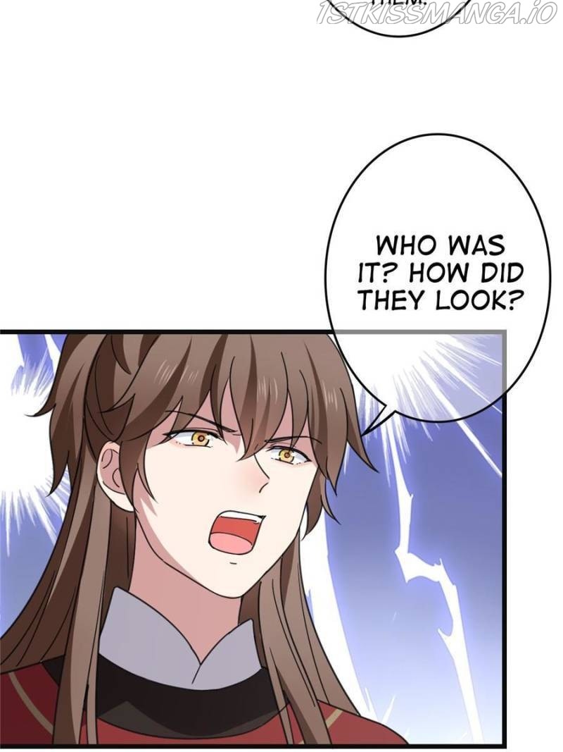 The Sickly Tyrant With An Innocent Facade Chapter 68 page 3