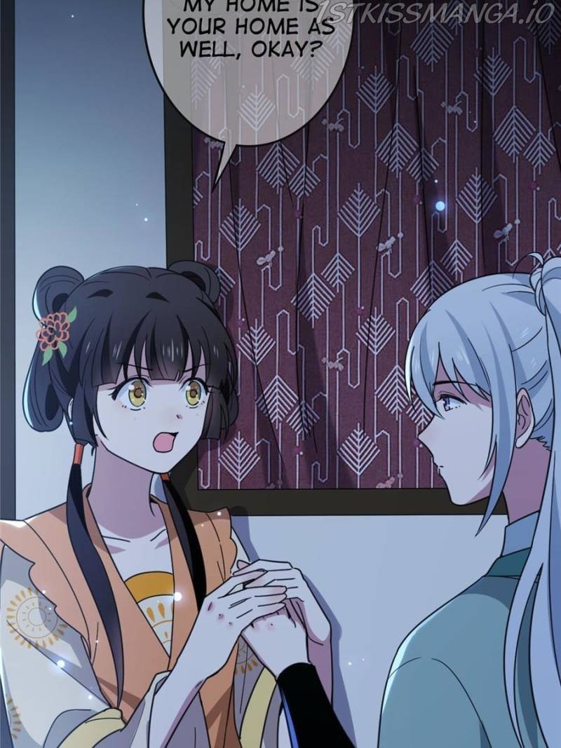 The Sickly Tyrant With An Innocent Facade Chapter 68 page 40