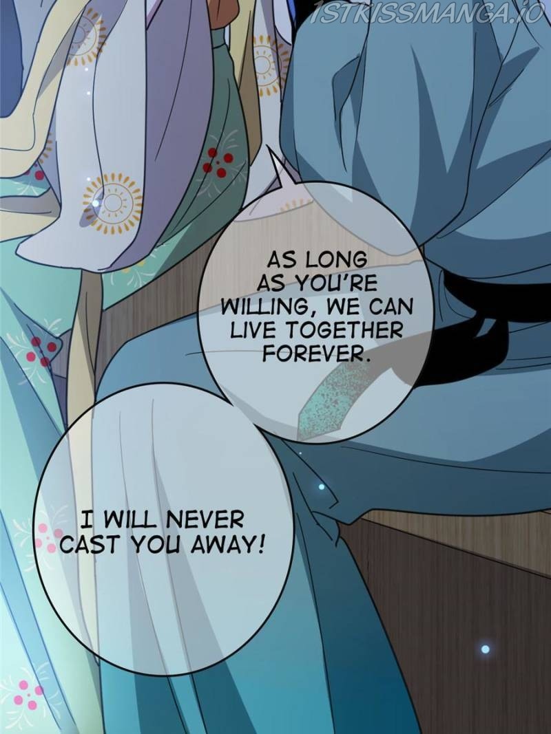 The Sickly Tyrant With An Innocent Facade Chapter 68 page 41