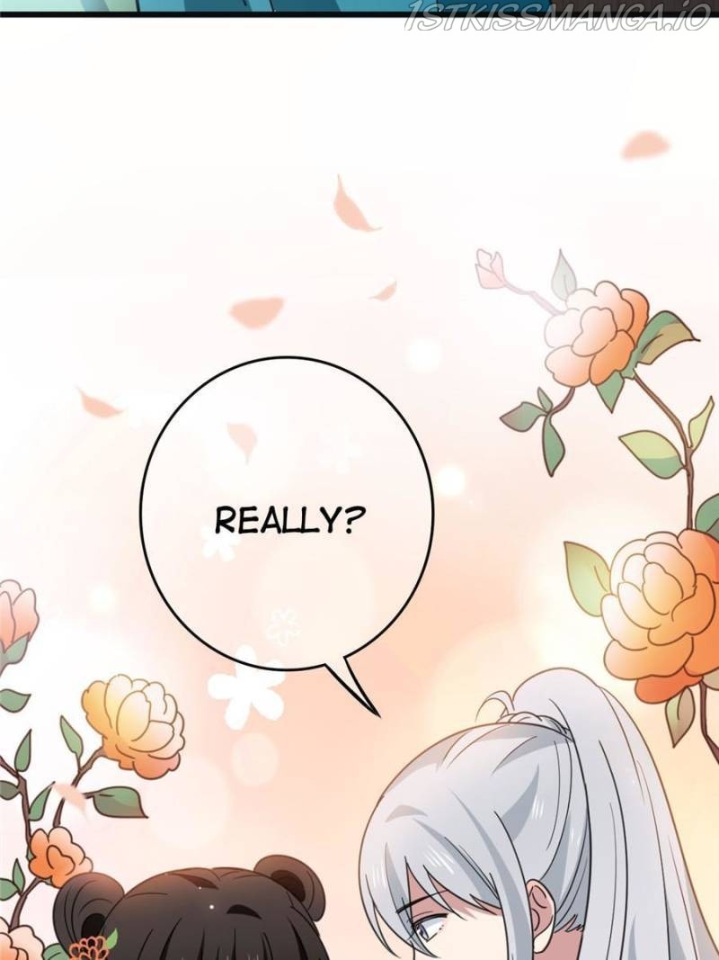 The Sickly Tyrant With An Innocent Facade Chapter 68 page 42