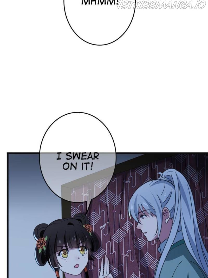 The Sickly Tyrant With An Innocent Facade Chapter 68 page 44