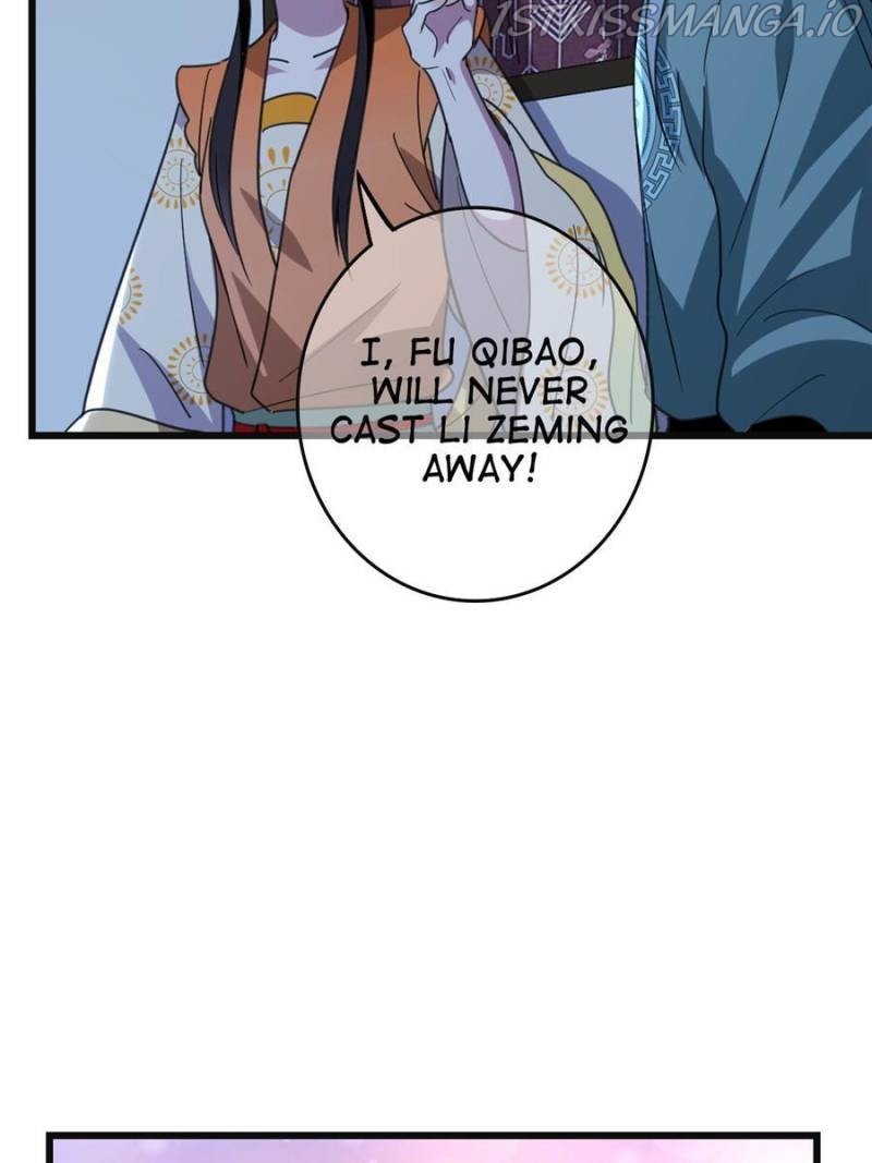 The Sickly Tyrant With An Innocent Facade Chapter 68 page 45