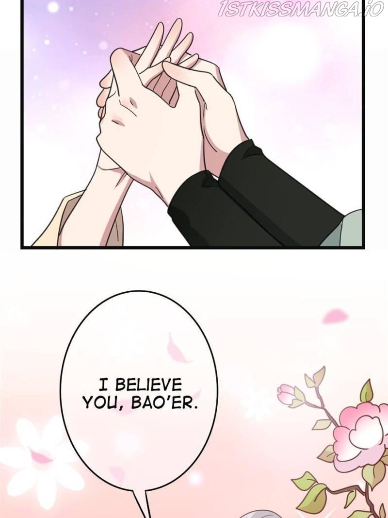 The Sickly Tyrant With An Innocent Facade Chapter 68 page 46