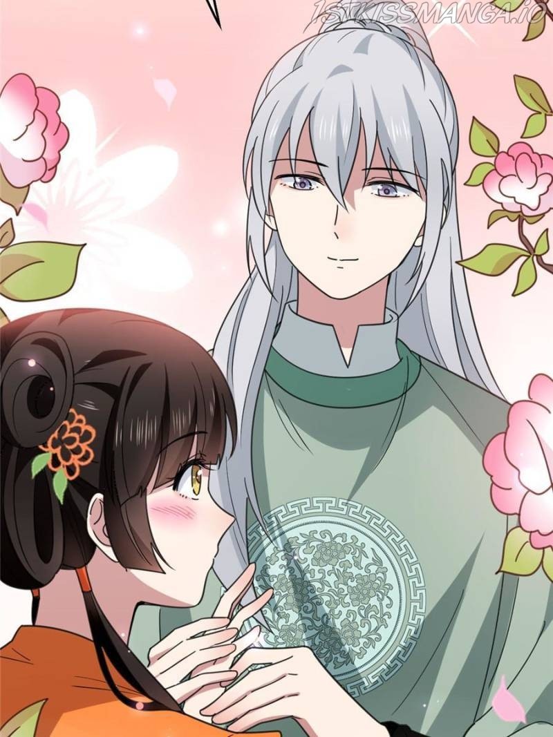 The Sickly Tyrant With An Innocent Facade Chapter 68 page 47