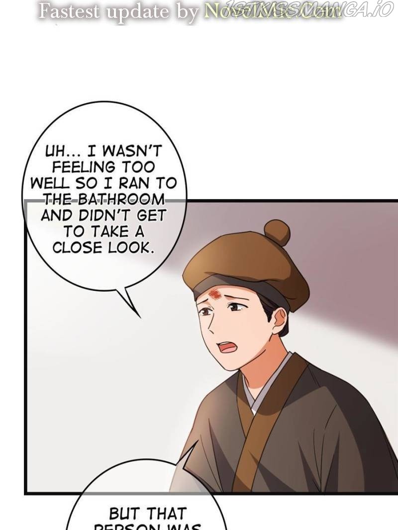 The Sickly Tyrant With An Innocent Facade Chapter 68 page 4