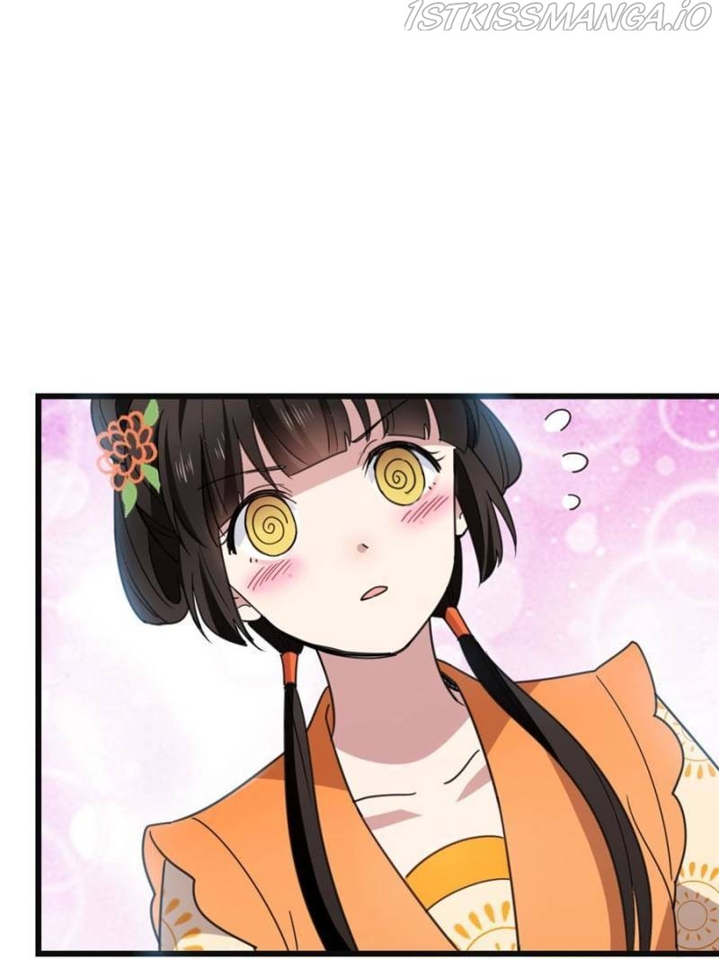 The Sickly Tyrant With An Innocent Facade Chapter 68 page 49