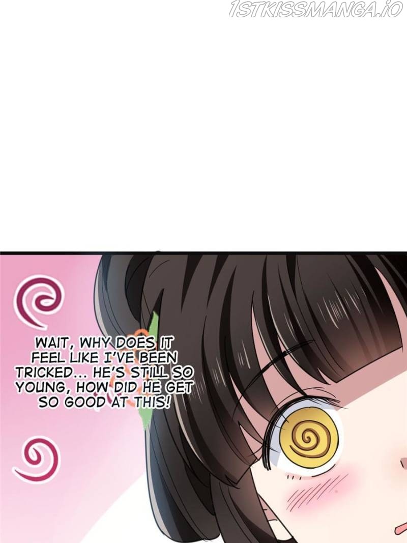 The Sickly Tyrant With An Innocent Facade Chapter 68 page 50