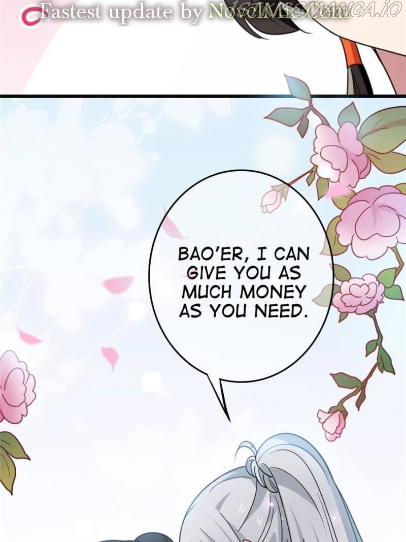 The Sickly Tyrant With An Innocent Facade Chapter 68 page 51