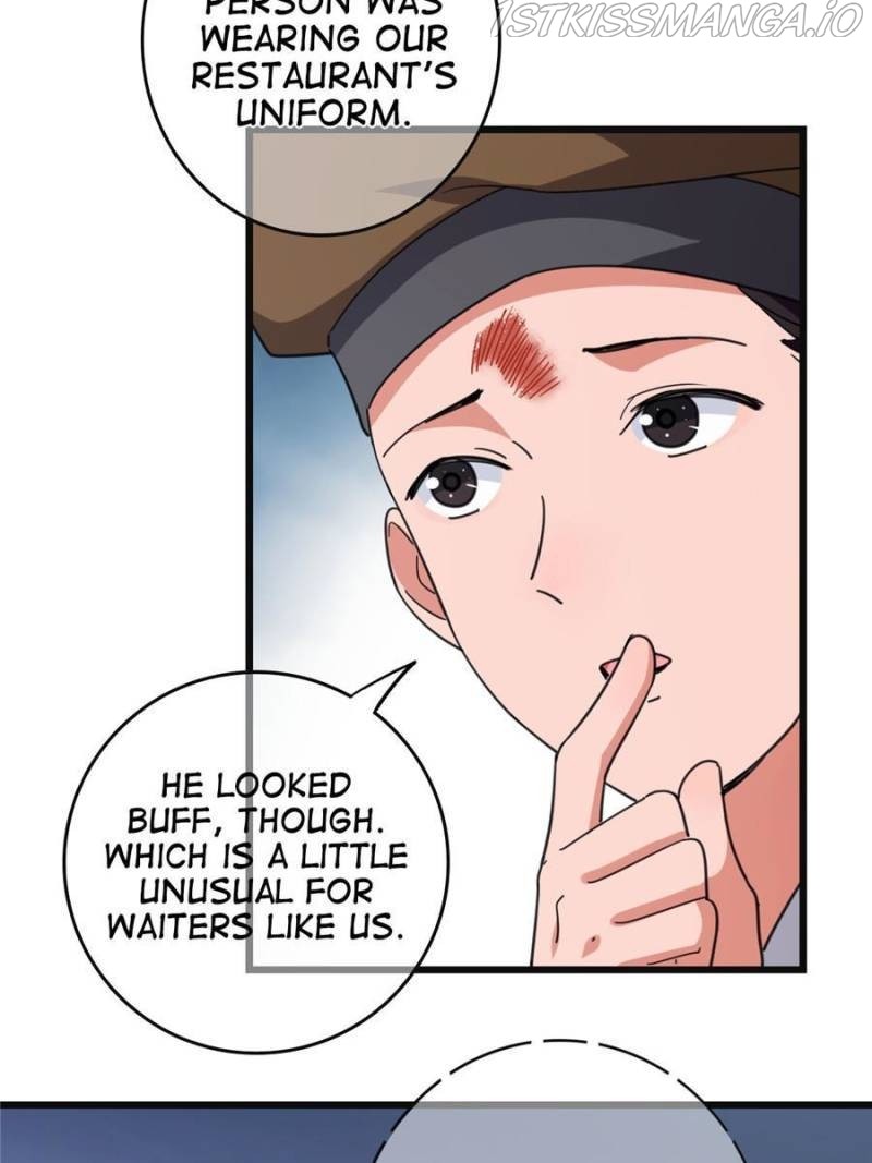 The Sickly Tyrant With An Innocent Facade Chapter 68 page 5