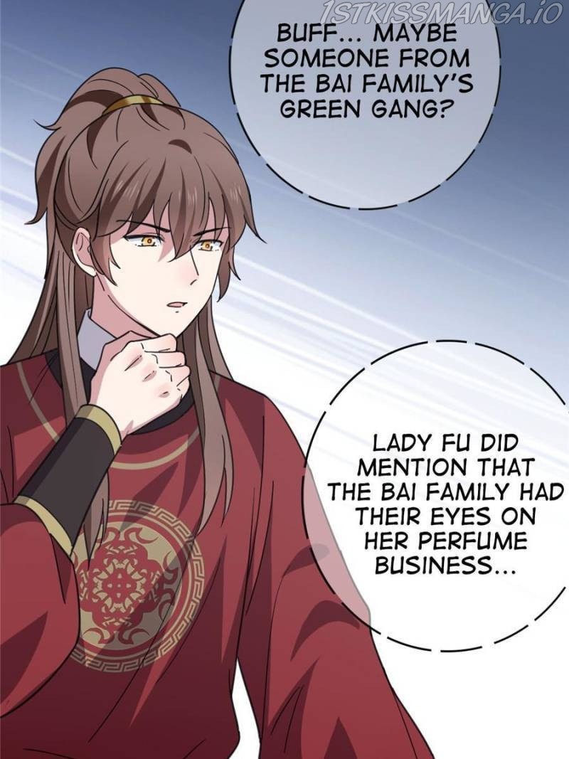 The Sickly Tyrant With An Innocent Facade Chapter 68 page 6