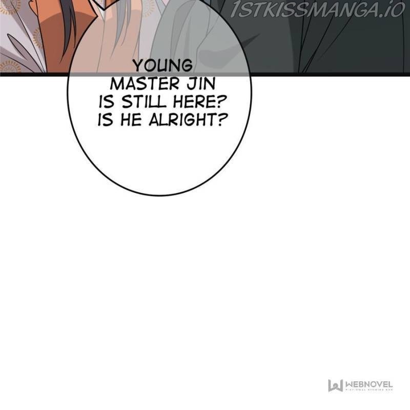 The Sickly Tyrant With An Innocent Facade Chapter 69 page 11