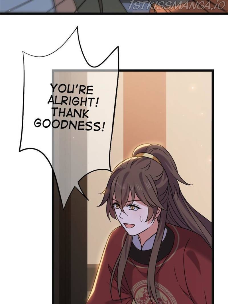 The Sickly Tyrant With An Innocent Facade Chapter 69 page 13