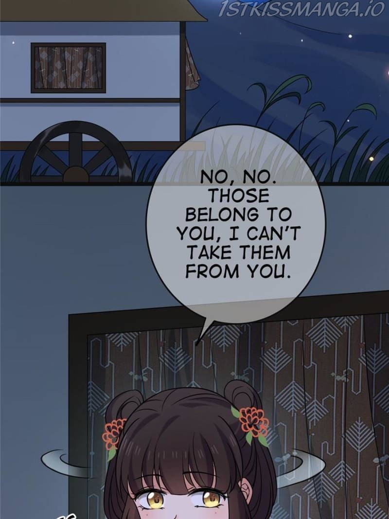 The Sickly Tyrant With An Innocent Facade Chapter 69 page 1