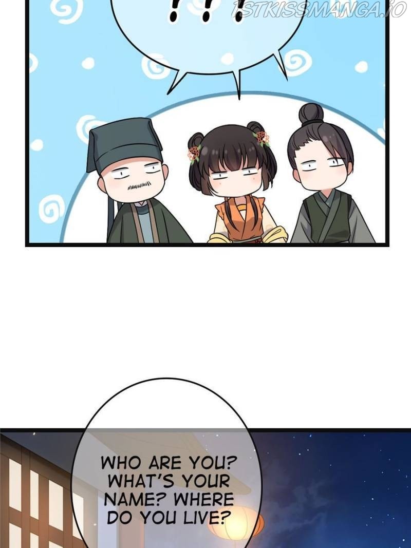 The Sickly Tyrant With An Innocent Facade Chapter 69 page 22