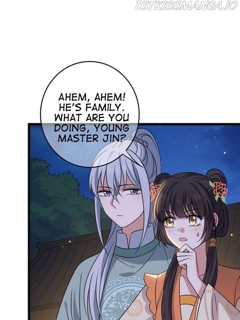 The Sickly Tyrant With An Innocent Facade Chapter 69 page 24