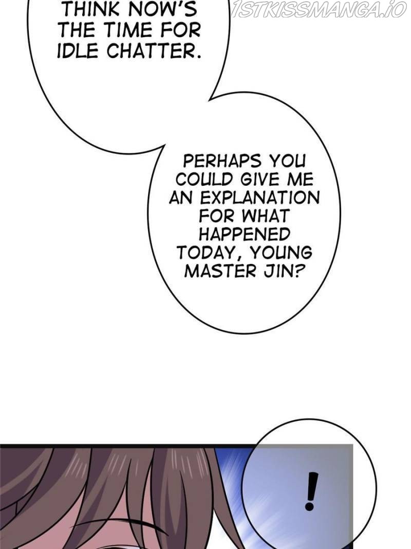 The Sickly Tyrant With An Innocent Facade Chapter 69 page 26