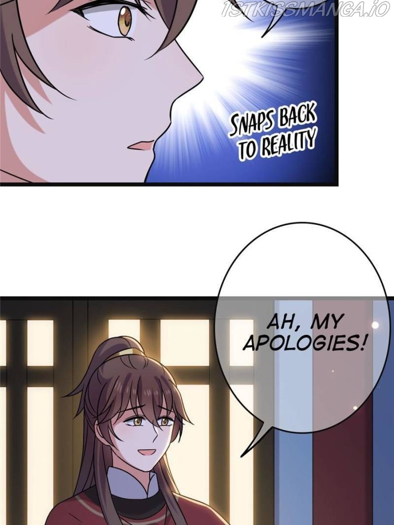 The Sickly Tyrant With An Innocent Facade Chapter 69 page 27
