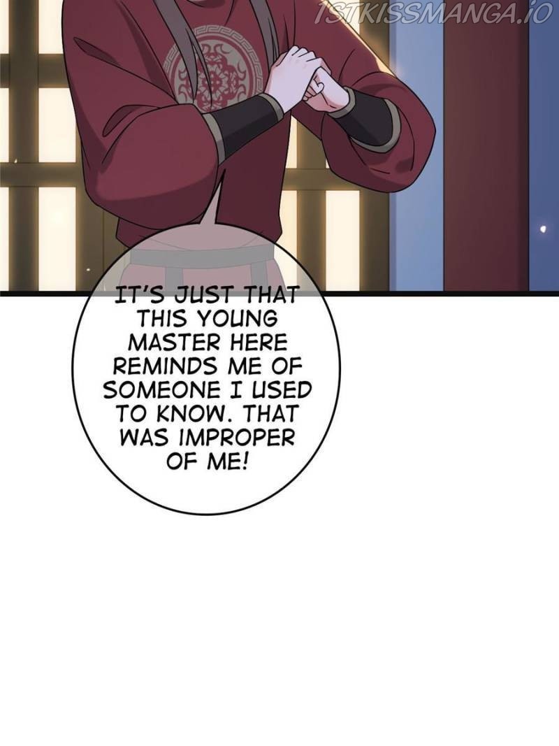 The Sickly Tyrant With An Innocent Facade Chapter 69 page 28