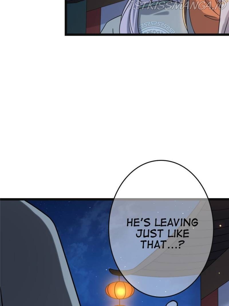 The Sickly Tyrant With An Innocent Facade Chapter 69 page 30