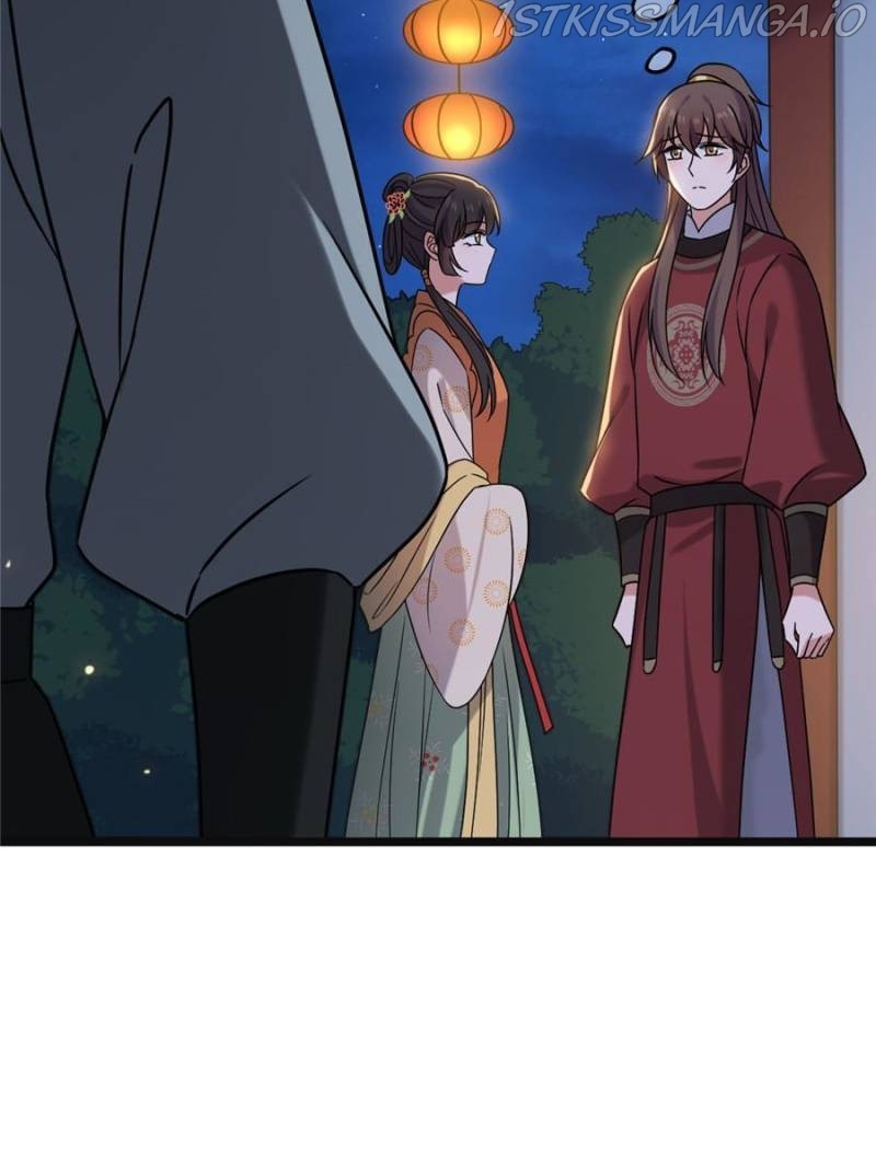 The Sickly Tyrant With An Innocent Facade Chapter 69 page 31