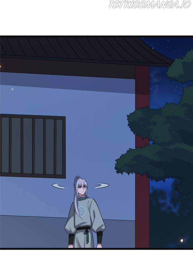 The Sickly Tyrant With An Innocent Facade Chapter 69 page 33