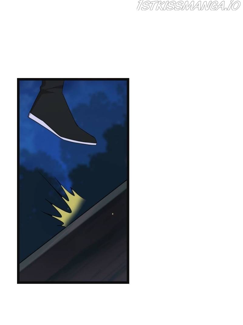 The Sickly Tyrant With An Innocent Facade Chapter 69 page 34